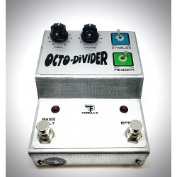 OCTO-DIVIDER