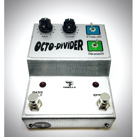 OCTO-DIVIDER