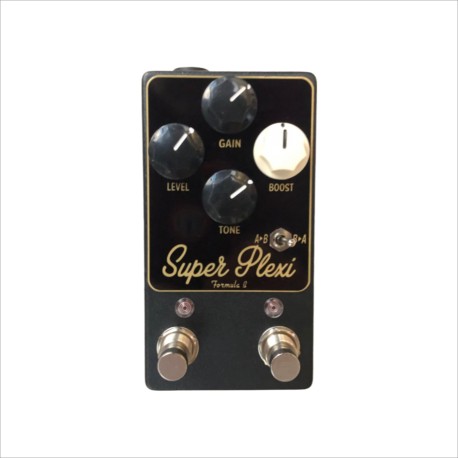 Super Plexi V