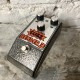 FUZZ BENDER MKIII