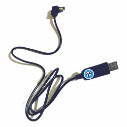 hi-end USB to 9V adapter